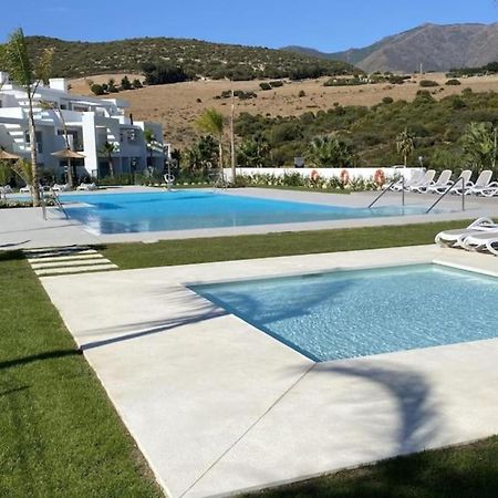 Al-401 Apartment In Alcazaba Lagoon Εστεπόνα Εξωτερικό φωτογραφία