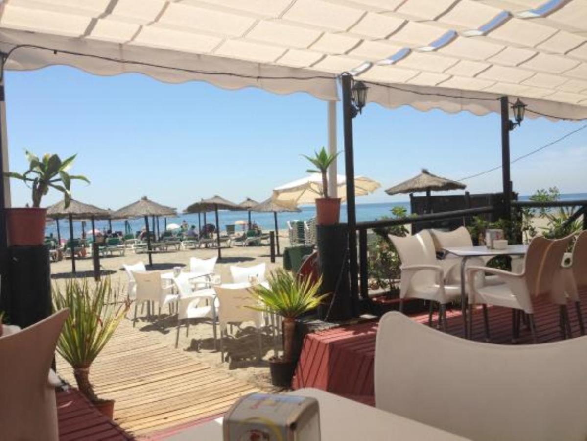 Al-401 Apartment In Alcazaba Lagoon Εστεπόνα Εξωτερικό φωτογραφία