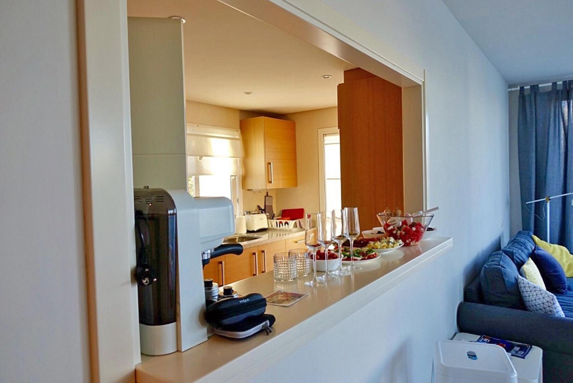 Al-401 Apartment In Alcazaba Lagoon Εστεπόνα Εξωτερικό φωτογραφία