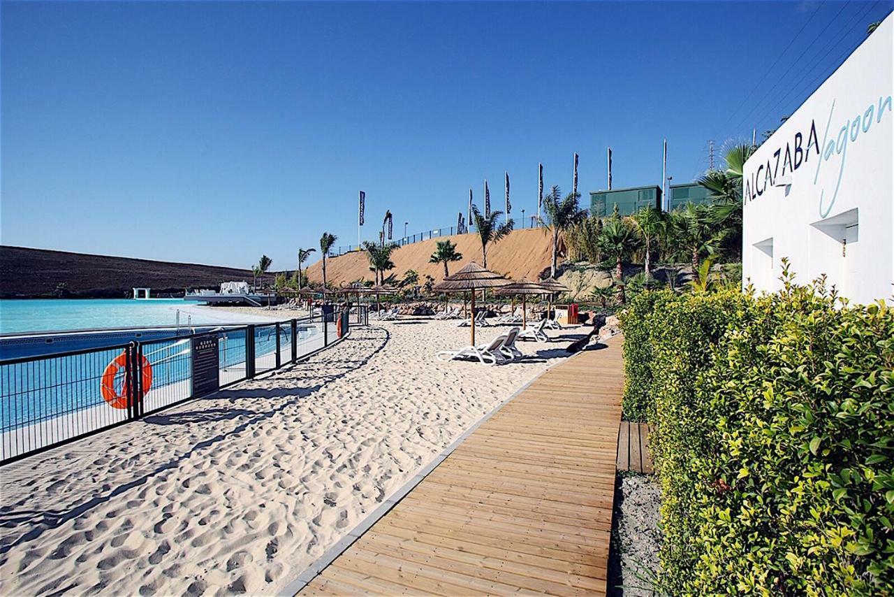 Al-401 Apartment In Alcazaba Lagoon Εστεπόνα Εξωτερικό φωτογραφία
