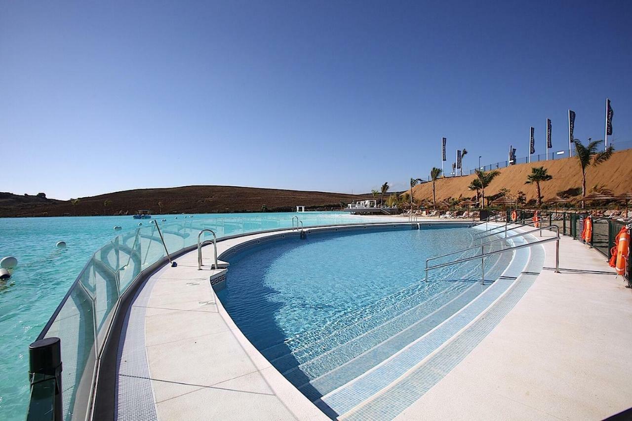Al-401 Apartment In Alcazaba Lagoon Εστεπόνα Εξωτερικό φωτογραφία