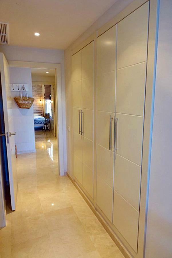 Al-401 Apartment In Alcazaba Lagoon Εστεπόνα Εξωτερικό φωτογραφία